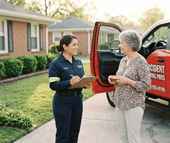 Accident Towing Service Ullin, IL FAQs